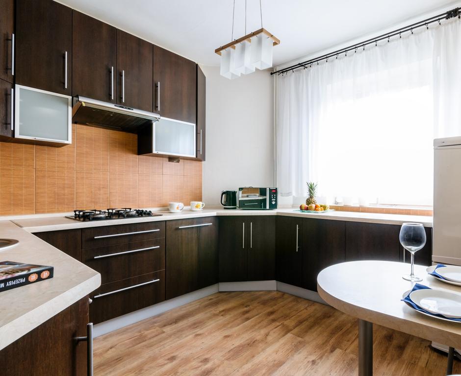 Apartament Europa 22 Ul.Szeroka Tomaszow Mazowiecki Bagian luar foto