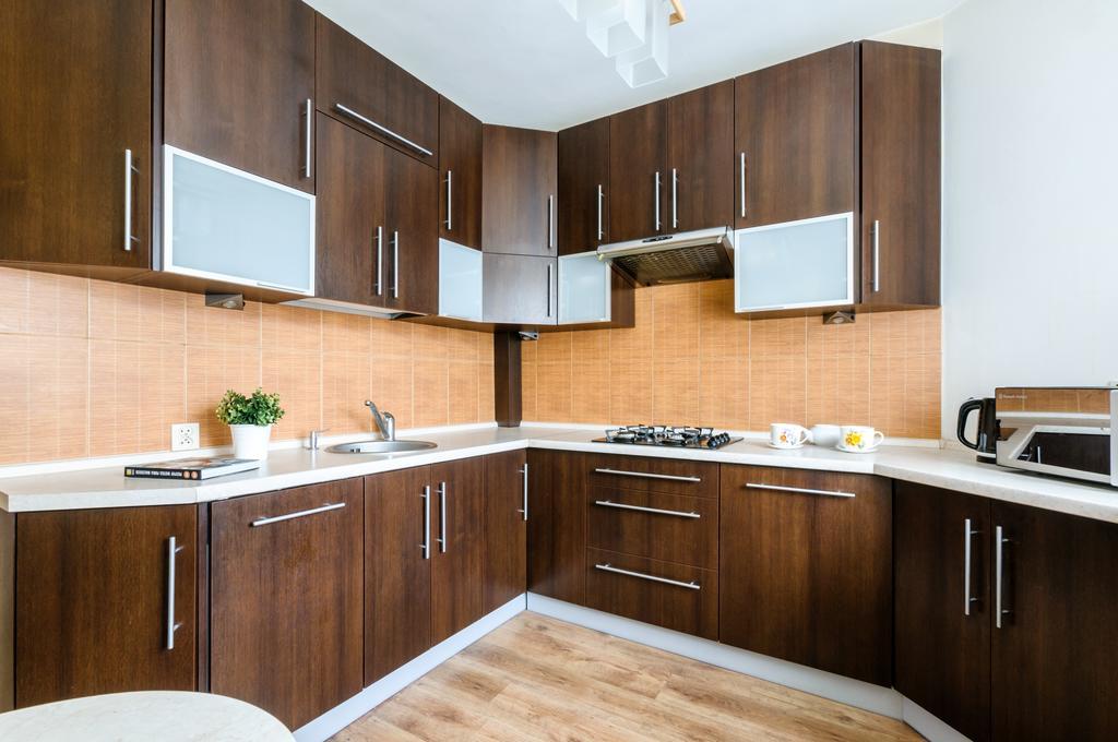 Apartament Europa 22 Ul.Szeroka Tomaszow Mazowiecki Bagian luar foto